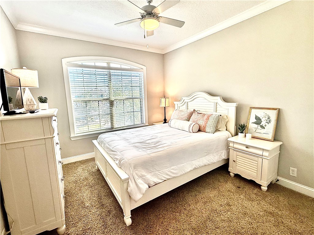 1603 Mariners Circle St. Simons Island, GA 31522 - Photo 33 of 37