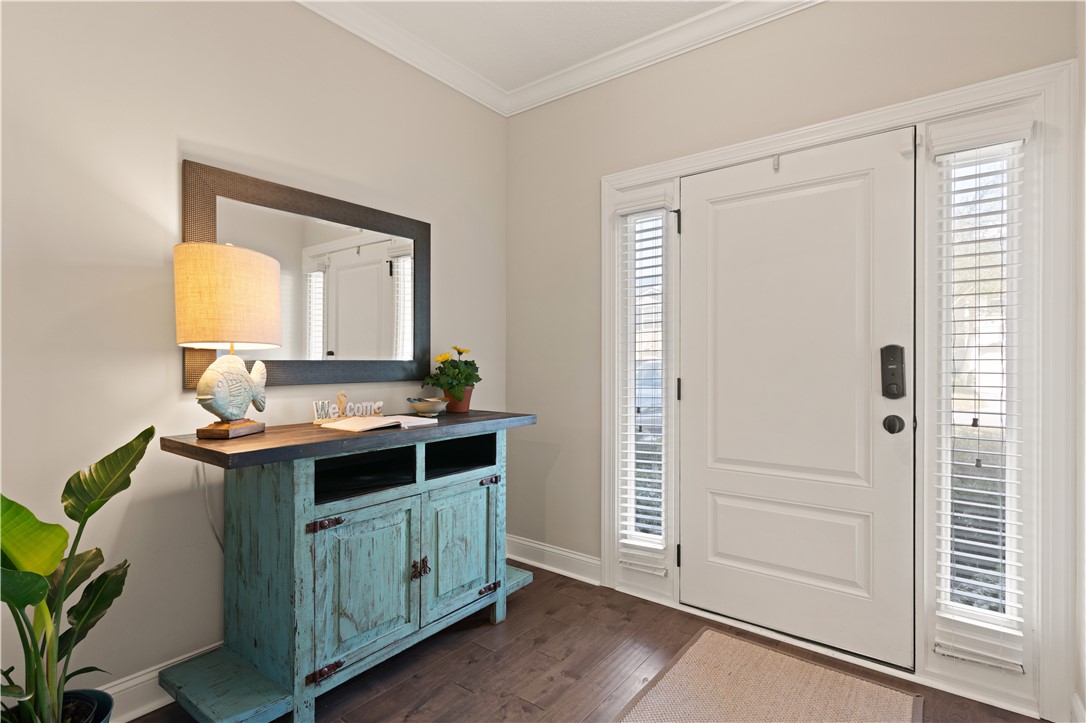 1603 Mariners Circle St. Simons Island, GA 31522 - Photo 5 of 37