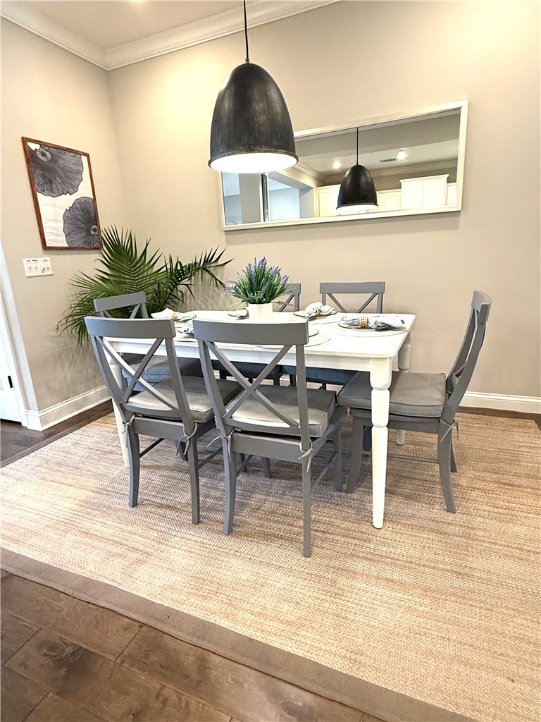 1603 Mariners Circle St. Simons Island, GA 31522 - Photo 7 of 37