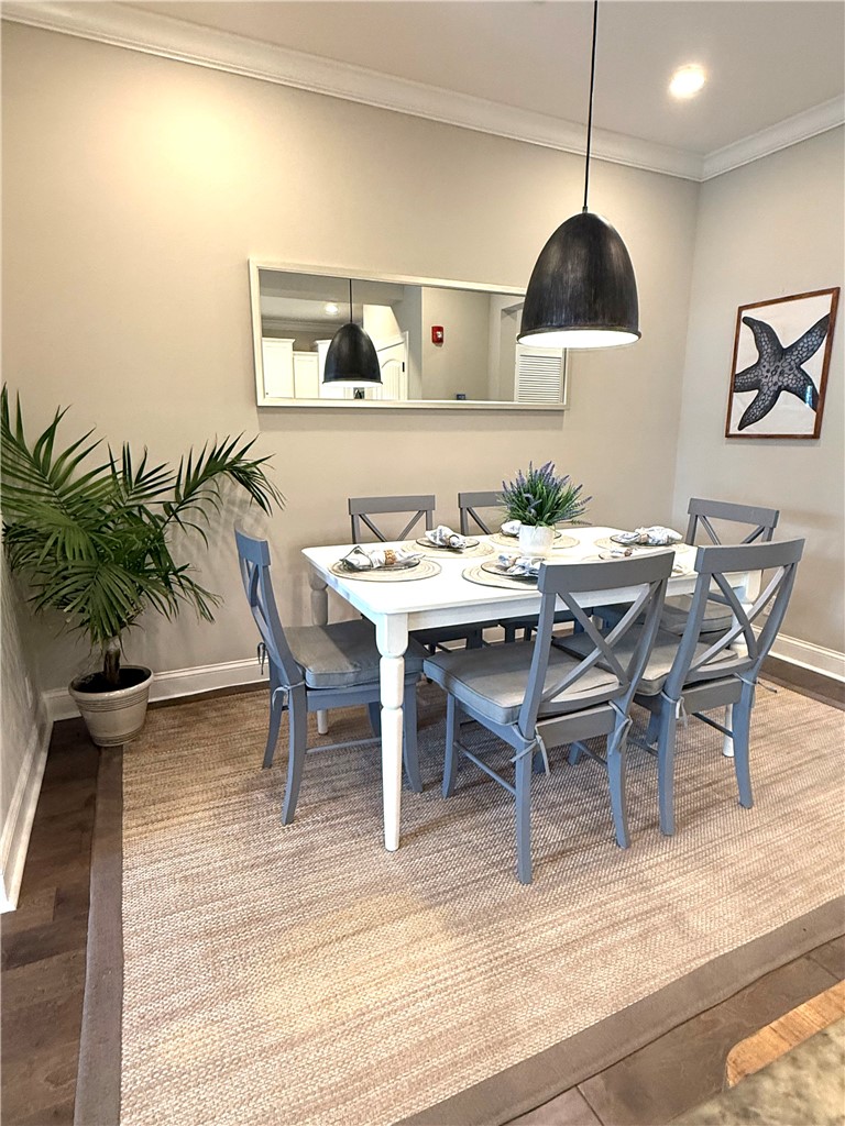 1603 Mariners Circle St. Simons Island, GA 31522 - Photo 8 of 37