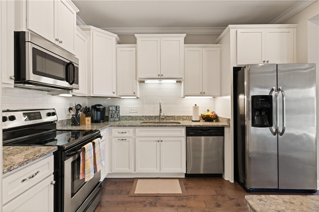 1603 Mariners Circle St. Simons Island, GA 31522 - Photo 10 of 37