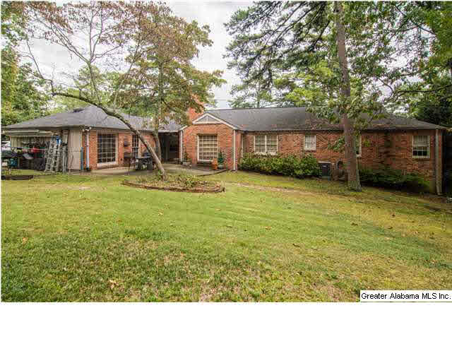 3504 Crestbrook Road Birmingham, AL 35223 - Photo 32 of 32