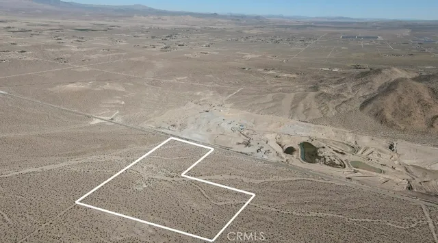 a view of an ocean beach