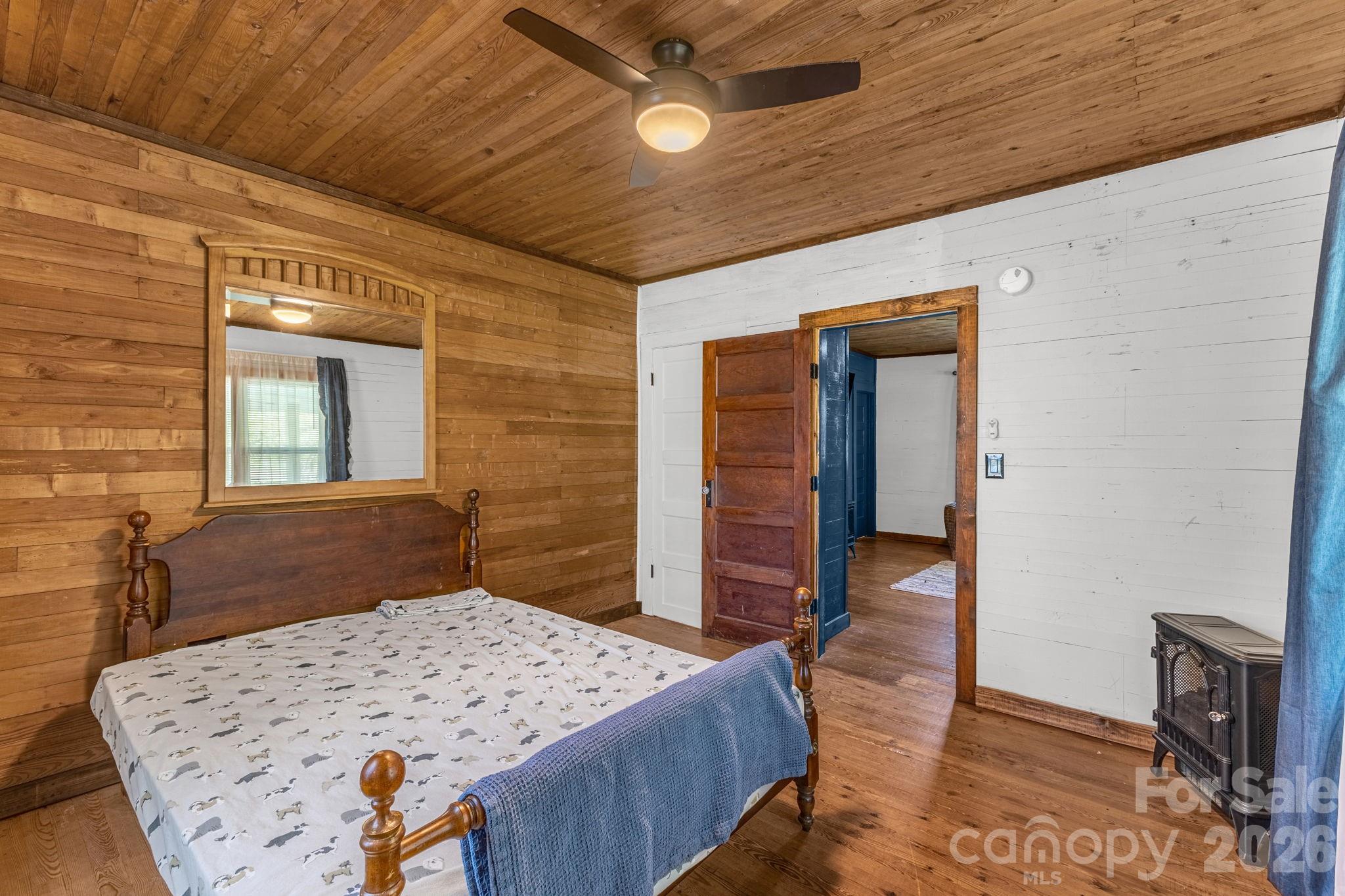 98 Poplar Springs Road Hiddenite, NC 28636 - Photo 29 of 37