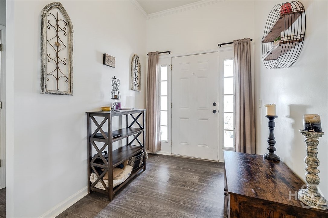 407 Woodhill Court Rincon, GA 31326 - Photo 4 of 32