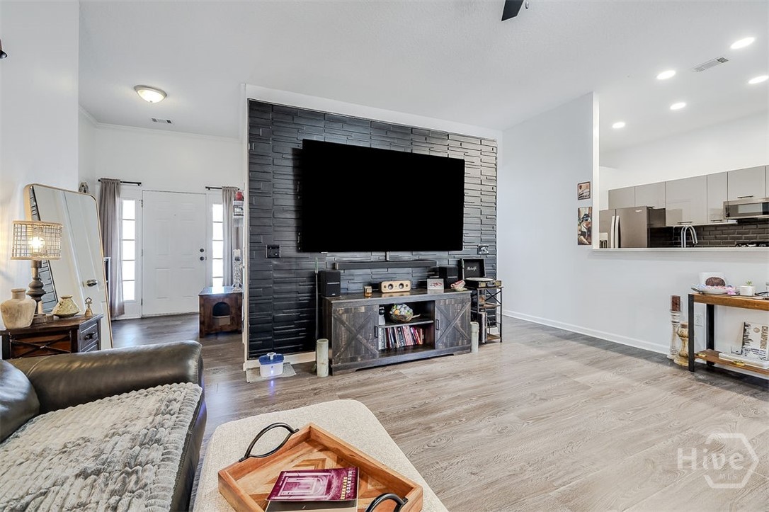 407 Woodhill Court Rincon, GA 31326 - Photo 6 of 32