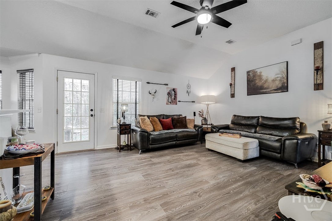 407 Woodhill Court Rincon, GA 31326 - Photo 8 of 32