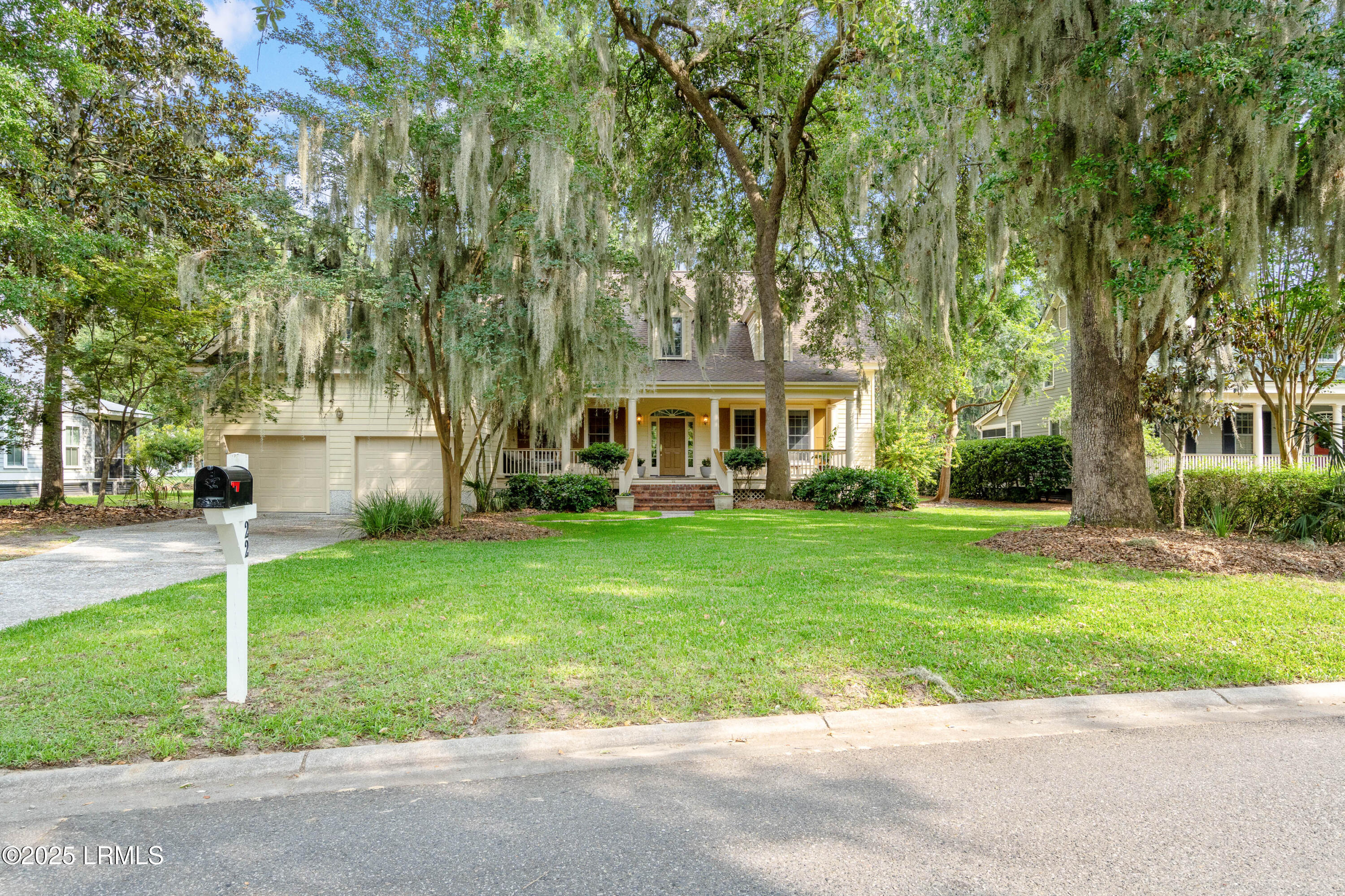 22 Ridge Road Beaufort, SC 29907 - Photo 54 of 64 22 Ridge-2