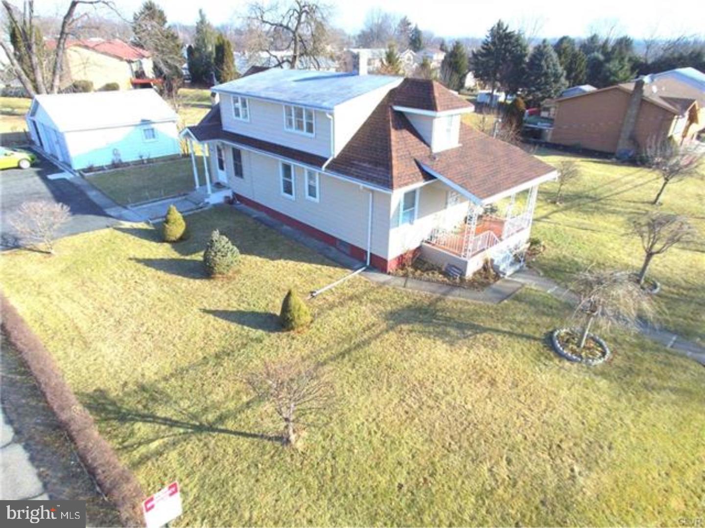 2801 Middletown Road Bethlehem, PA 18020 - Photo 5 of 17