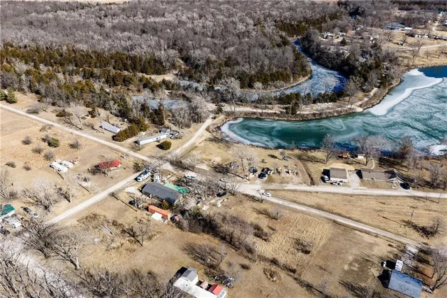 $69,750 | 46 North Lakeview Drive, Pleasanton, KS 66075