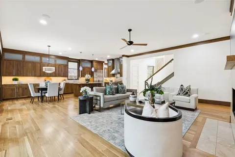 $1,795,000 | 6757 Lakefair Circle, Dallas, TX 75214