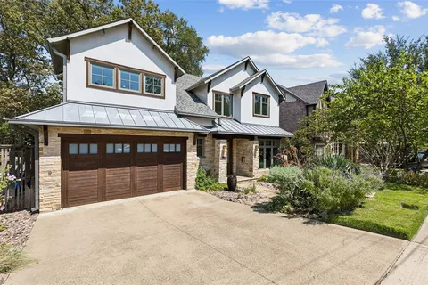 $1,795,000 | 6757 Lakefair Circle, Dallas, TX 75214
