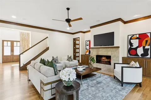 $1,795,000 | 6757 Lakefair Circle, Dallas, TX 75214