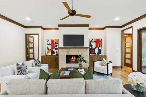 $1,795,000 | 6757 Lakefair Circle, Dallas, TX 75214