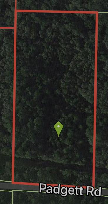 Xx East Padgett Road Ponce de Leon, FL 32455 - Photo 5 of 10 Helseth 5 acre parcel tract