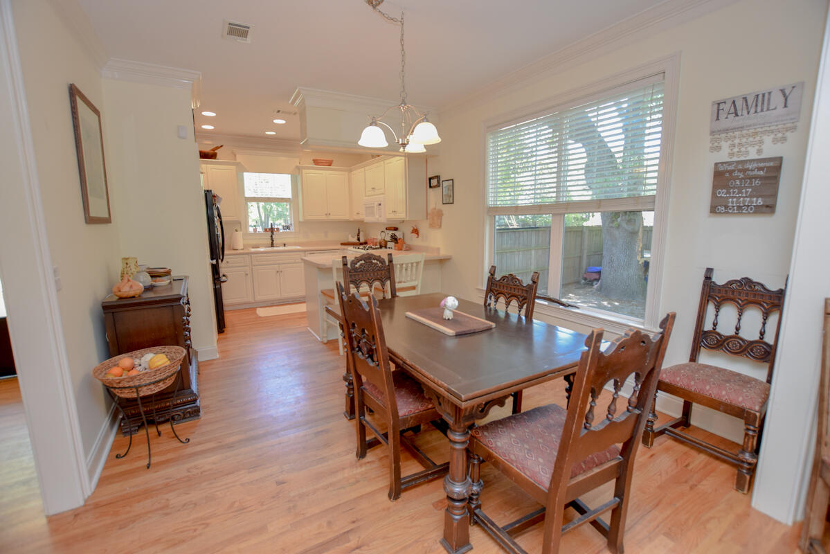 1516 Colleton Avenue Southeast Aiken, SC 29801 - Photo 10 of 23