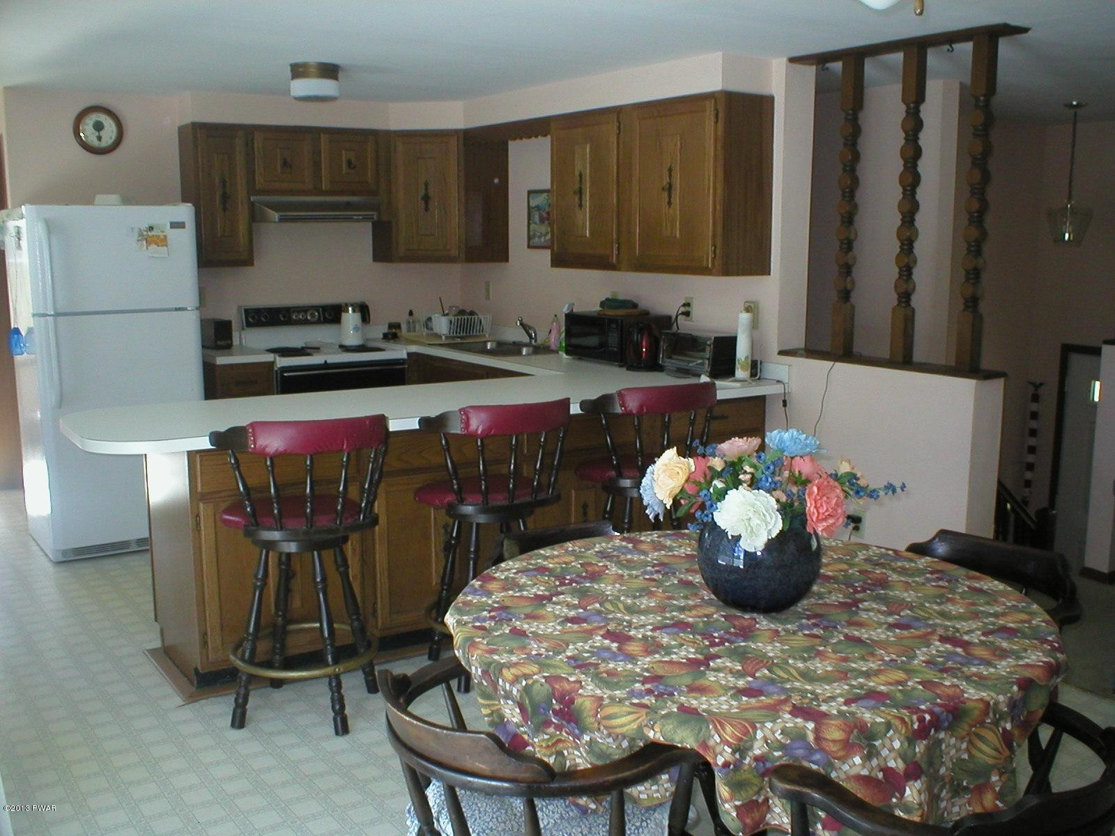 396 Little Walker Road Shohola, PA 18458 - Photo 22 of 50