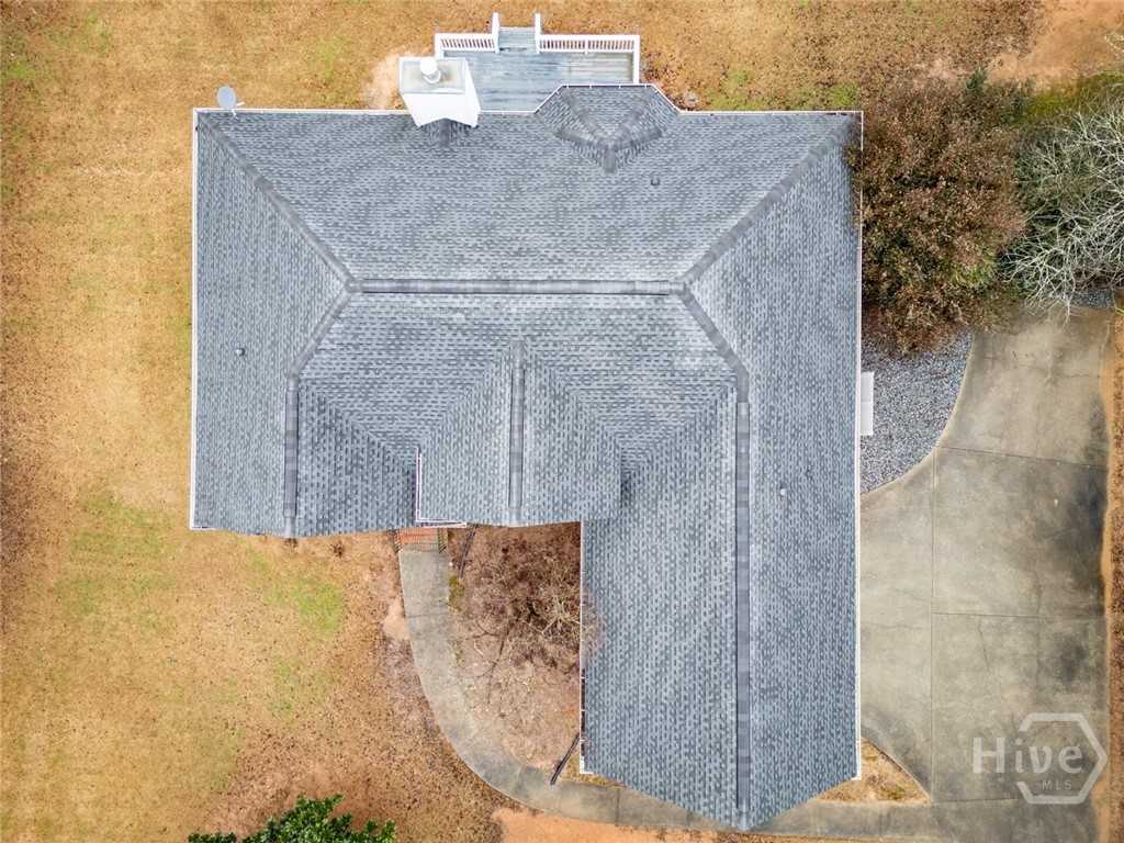 651 Chesterfield Road Bogart, GA 30622 - Photo 61 of 64 Gallery Image 61