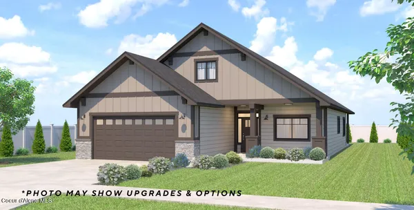 $999,600 | 969 East Steeple Chase Road, Hayden, ID 83835