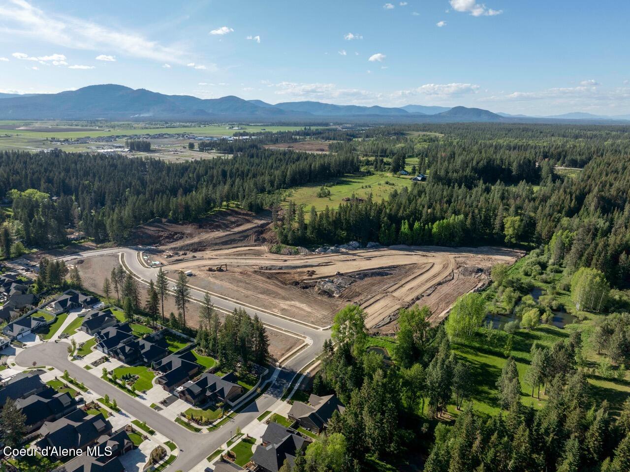 969 East Steeple Chase Road Hayden, ID 83835 - Photo 5 of 5 TrailRidgeDronePhotos2024--4