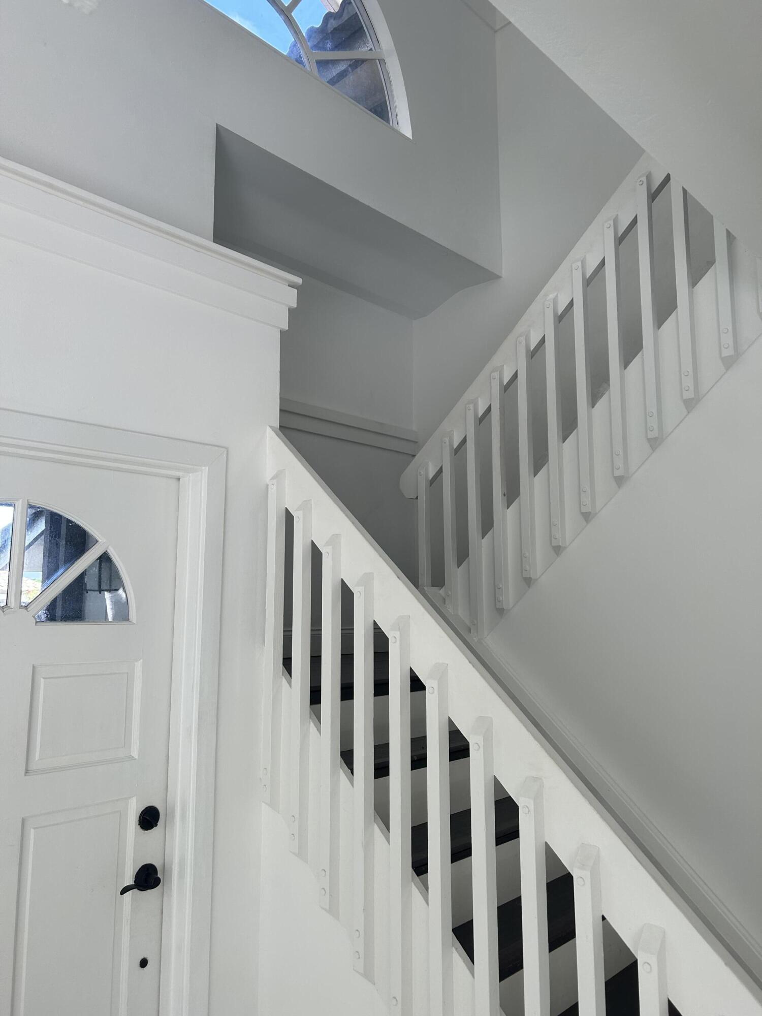 1260 Southwest 19th Street Boca Raton, FL 33486 - Photo 12 of 25 1260 stairs