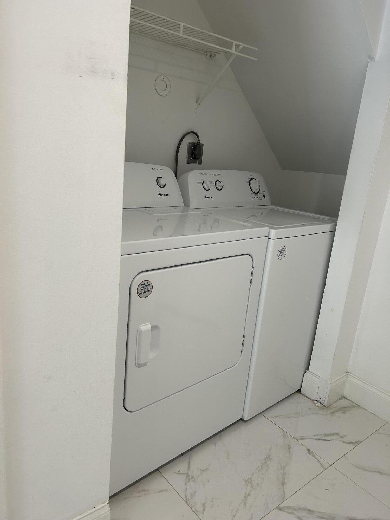 1260 Southwest 19th Street Boca Raton, FL 33486 - Photo 20 of 25 1260 laundry