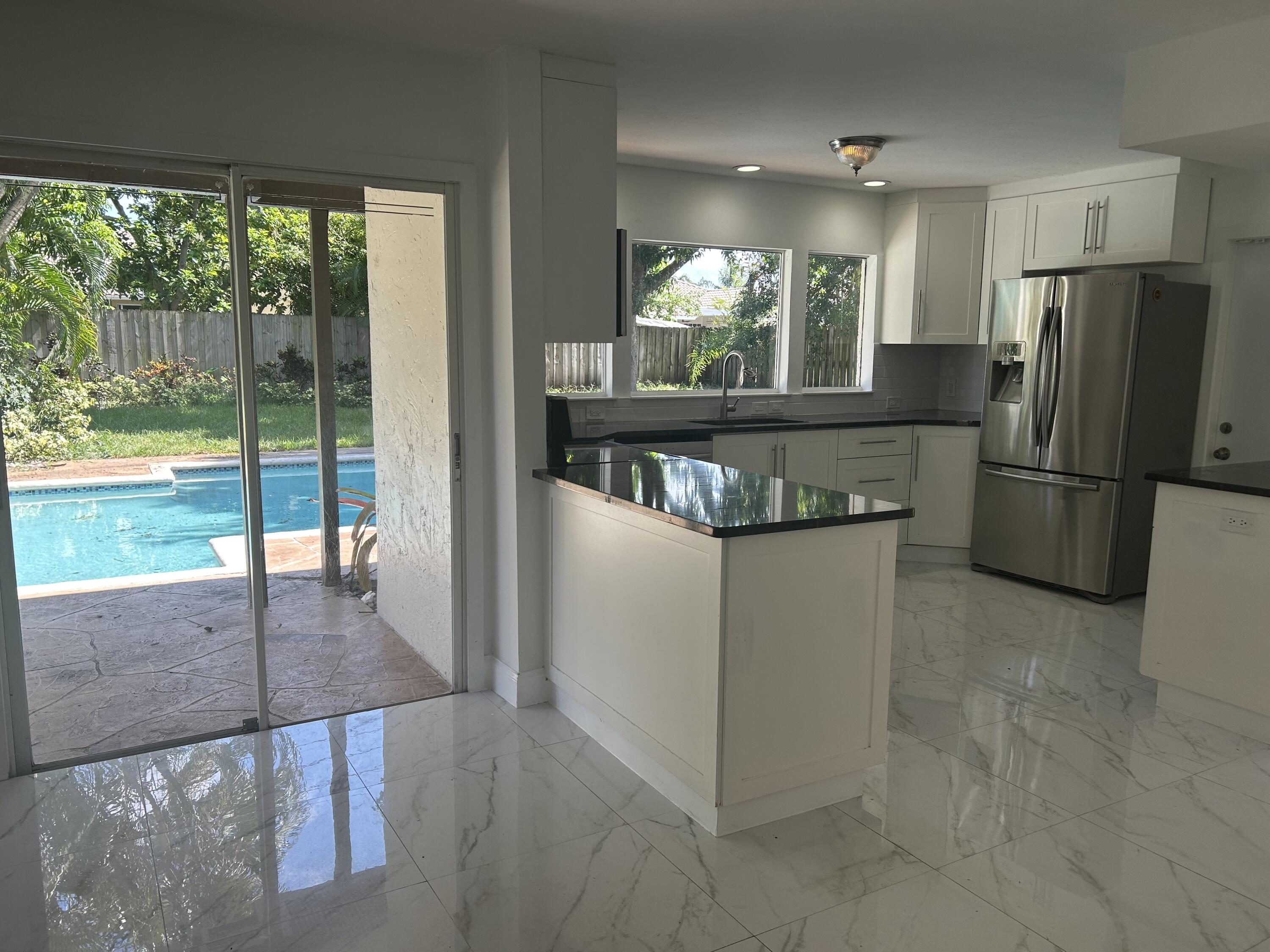 1260 Southwest 19th Street Boca Raton, FL 33486 - Photo 3 of 25 1260 kitchen 4