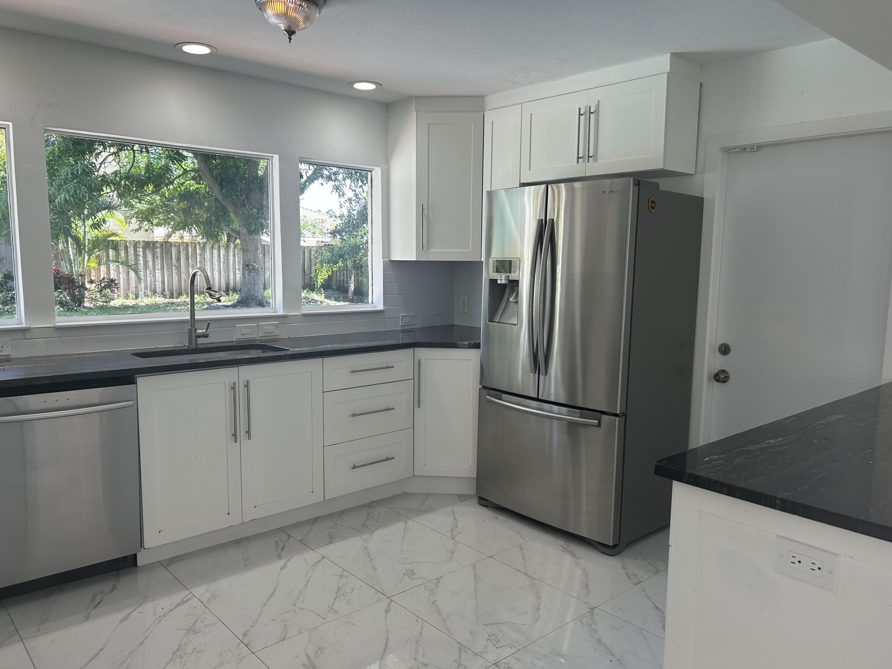 1260 Southwest 19th Street Boca Raton, FL 33486 - Photo 6 of 25 1260 kitchen 5
