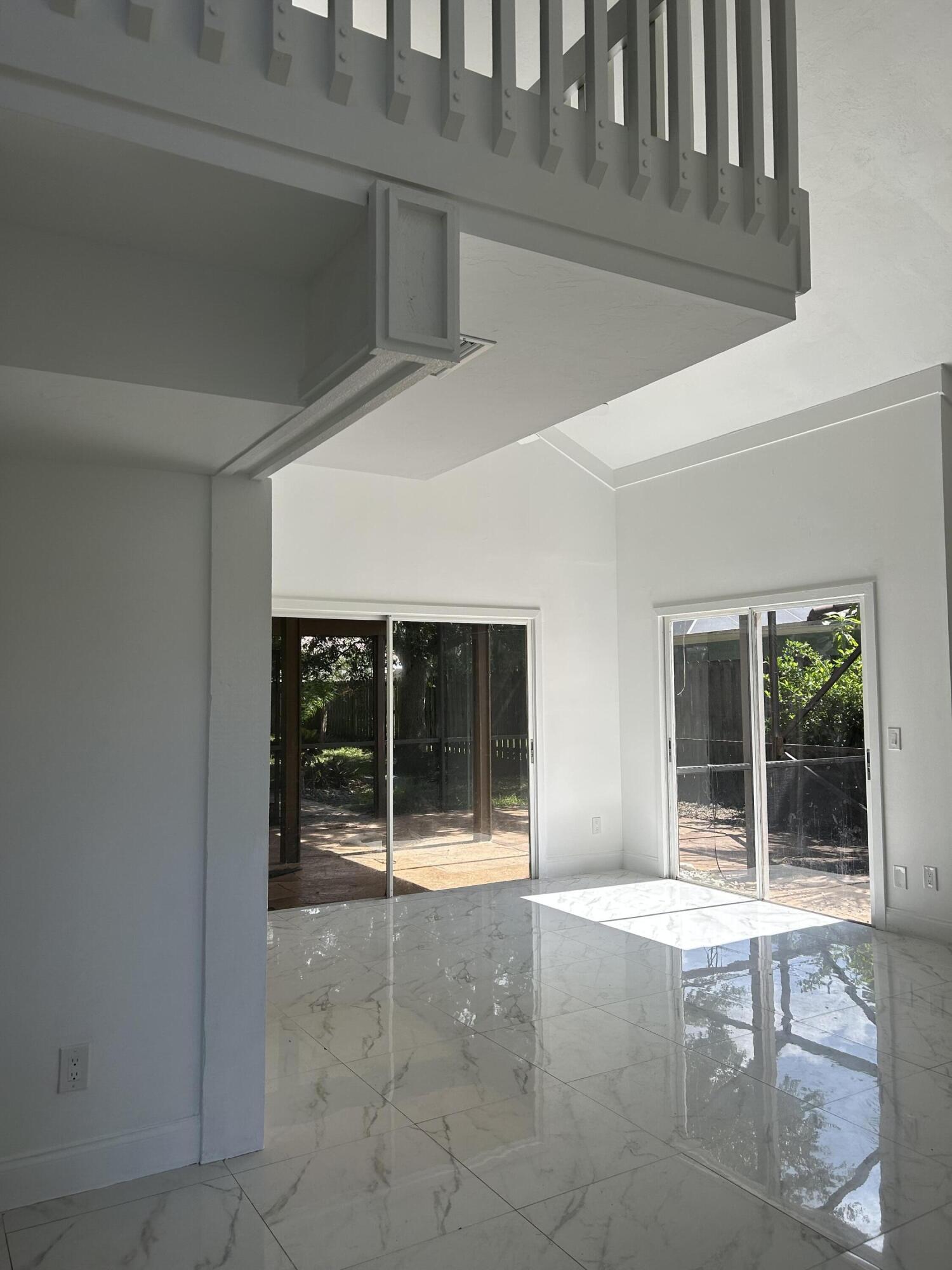 1260 Southwest 19th Street Boca Raton, FL 33486 - Photo 8 of 25 1260 living 2