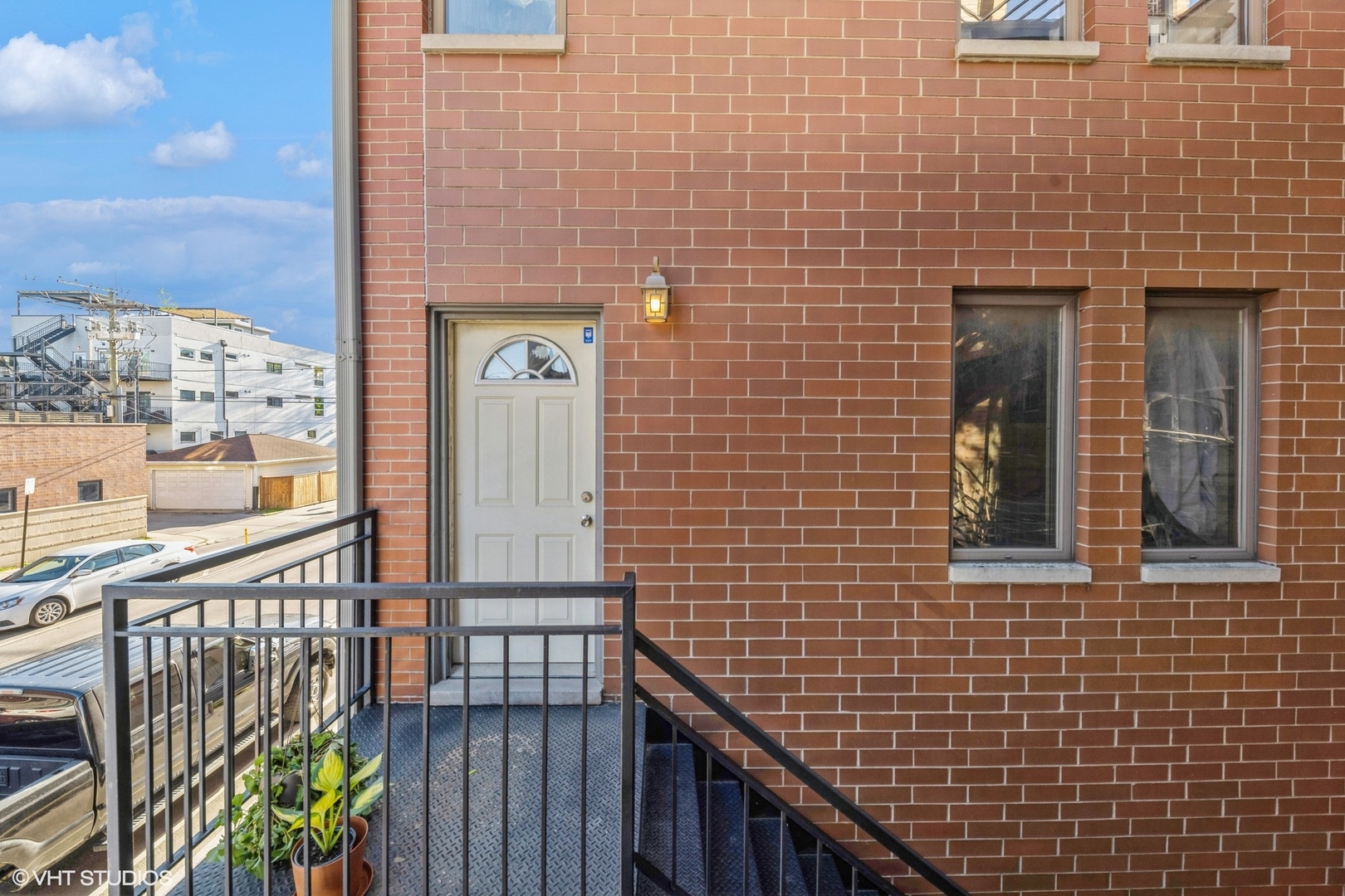 1908 West Augusta Boulevard, Unit 2 Chicago, IL 60622 - Photo 17 of 17