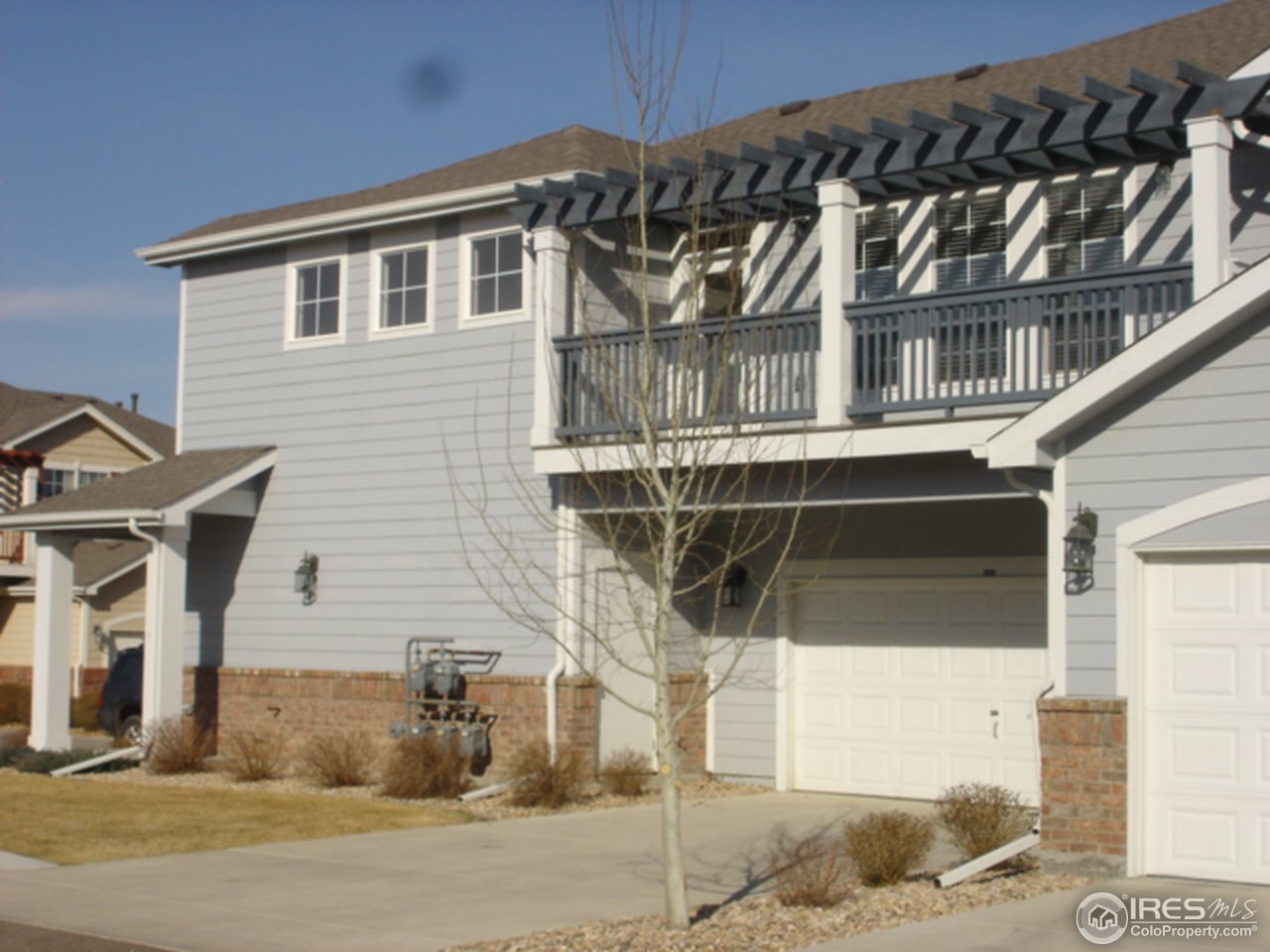 4672 West 20th Road, Unit 1225 Greeley, CO 80634 - Photo 1 of 7 Front