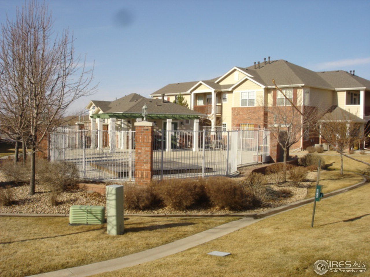 4672 West 20th Road, Unit 1225 Greeley, CO 80634 - Photo 7 of 7 Clubhouse