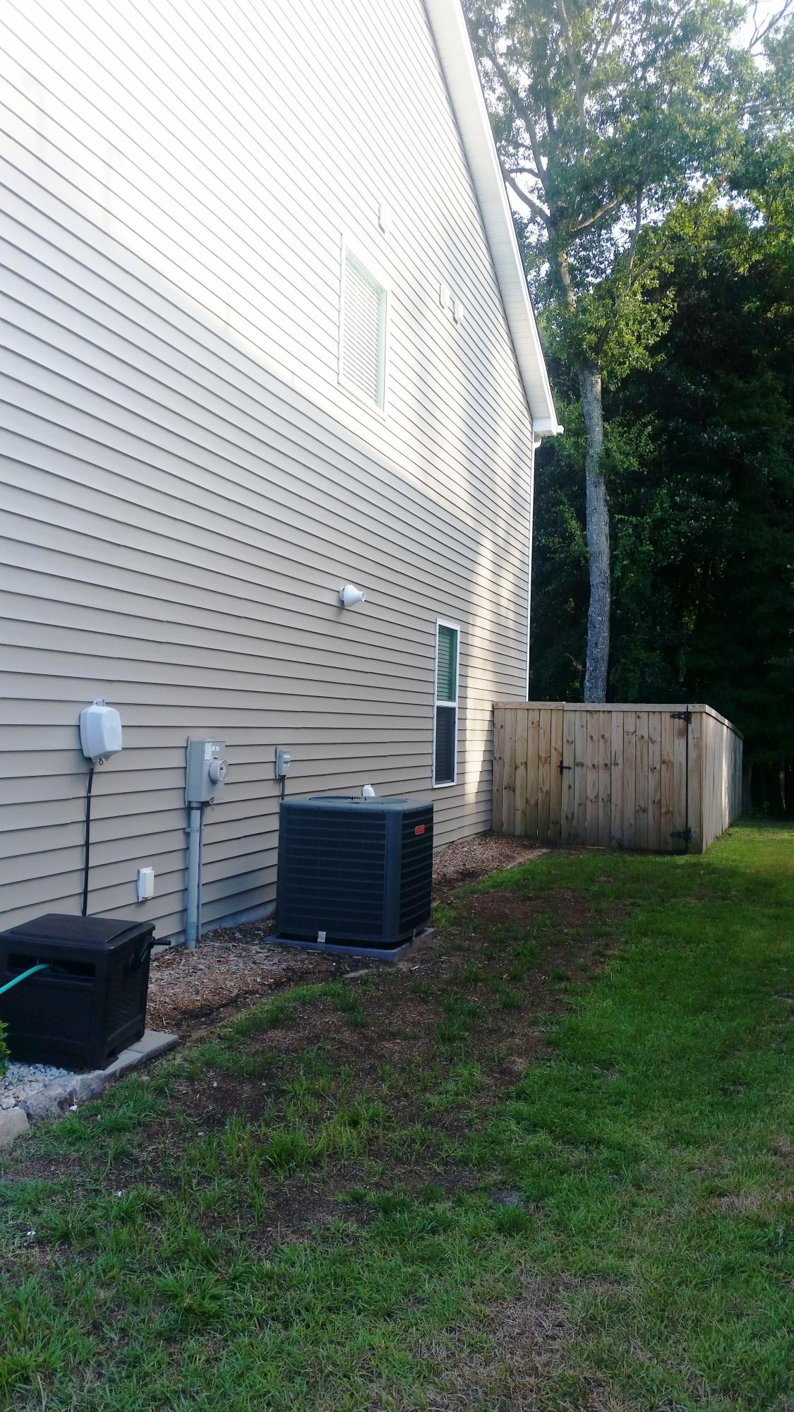 3641 Locklear Lane Mount Pleasant, SC 29466 - Photo 27 of 30 left house