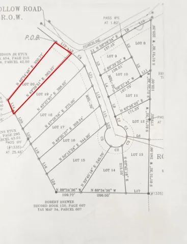 a picture of a room with a bench