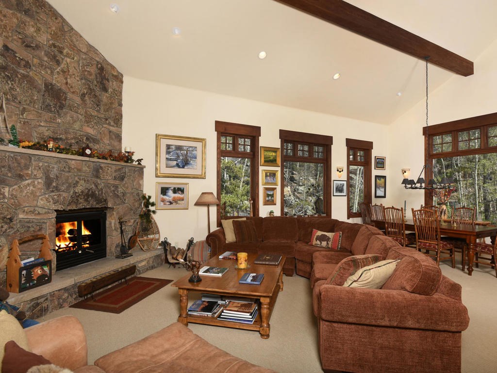 68 Wolf Rock Road Keystone, CO 80435 - Photo 5 of 25 Gallery Image 5