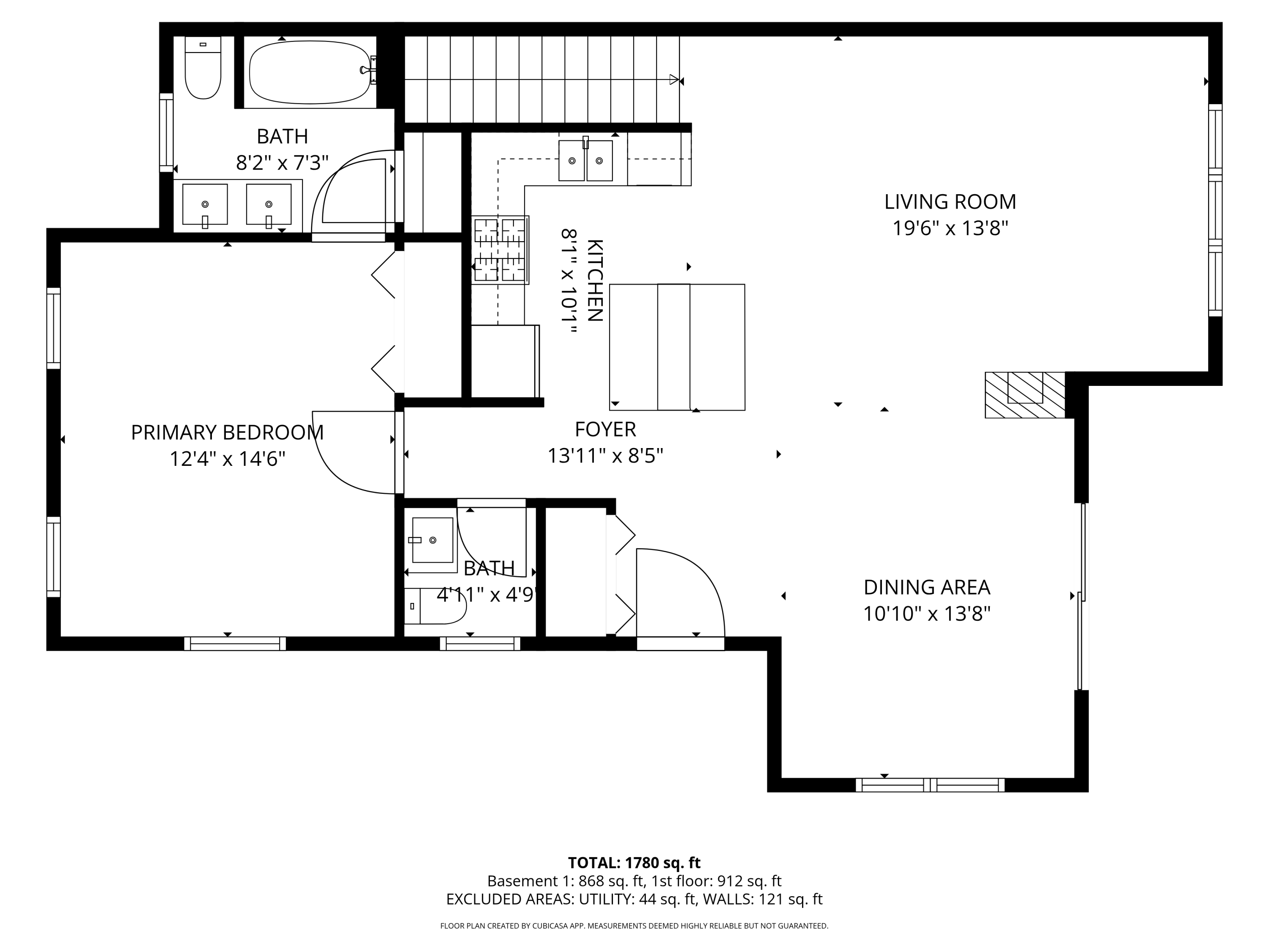 42 Whip Willow Farm Road, Unit 19 Rangeley, ME 04970 - Photo 54 of 55