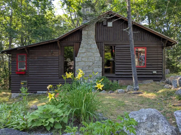 $235,000 | 78 Sunset Road, Dedham, ME 04429