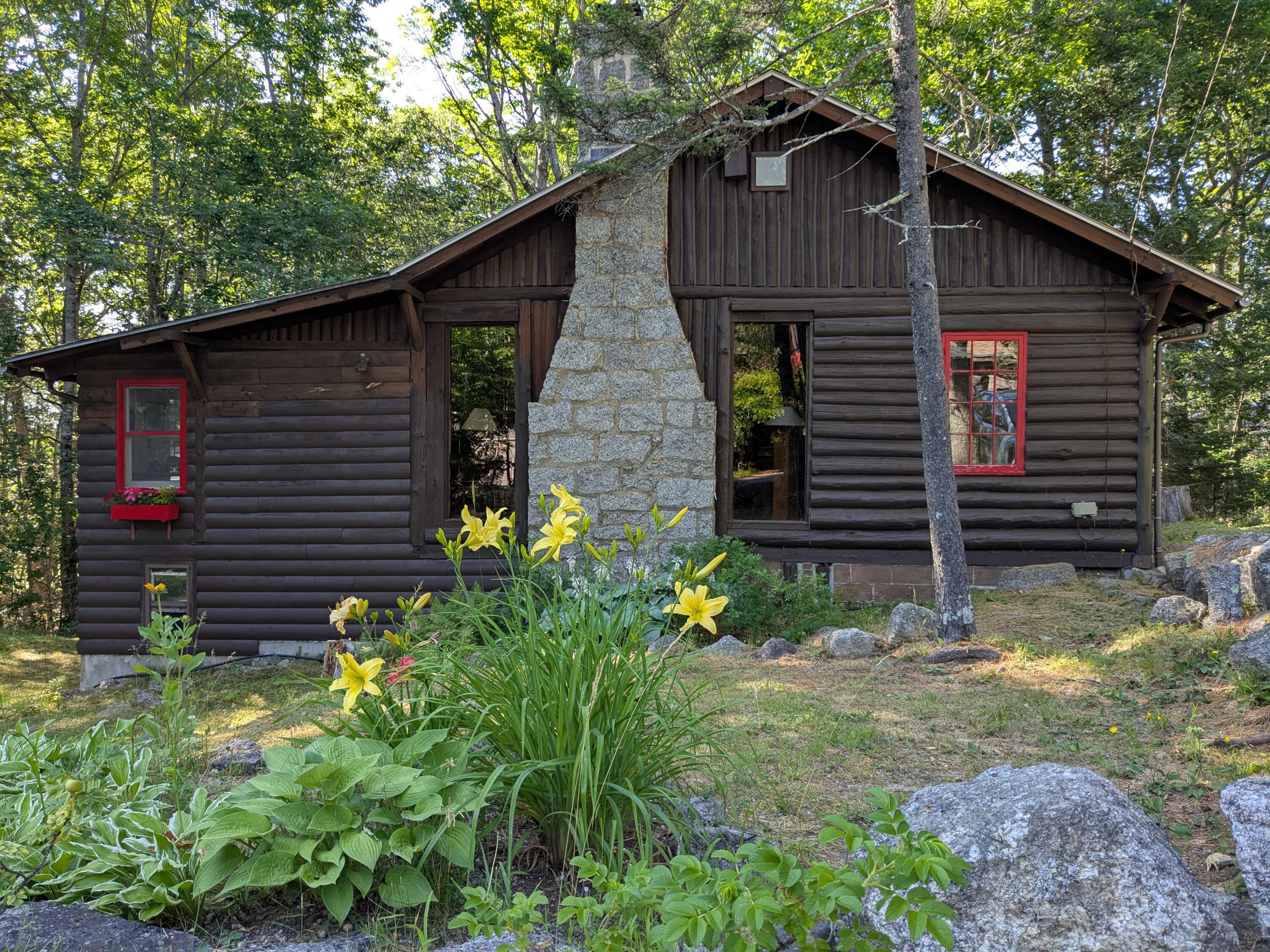 78 Sunset Road Dedham, ME 04429 - Photo 1 of 62 PXL_20250713_203709859