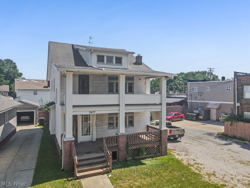 3477 Berea Road Cleveland, OH 44111 - Photo 44 of 49 Gallery Image 44