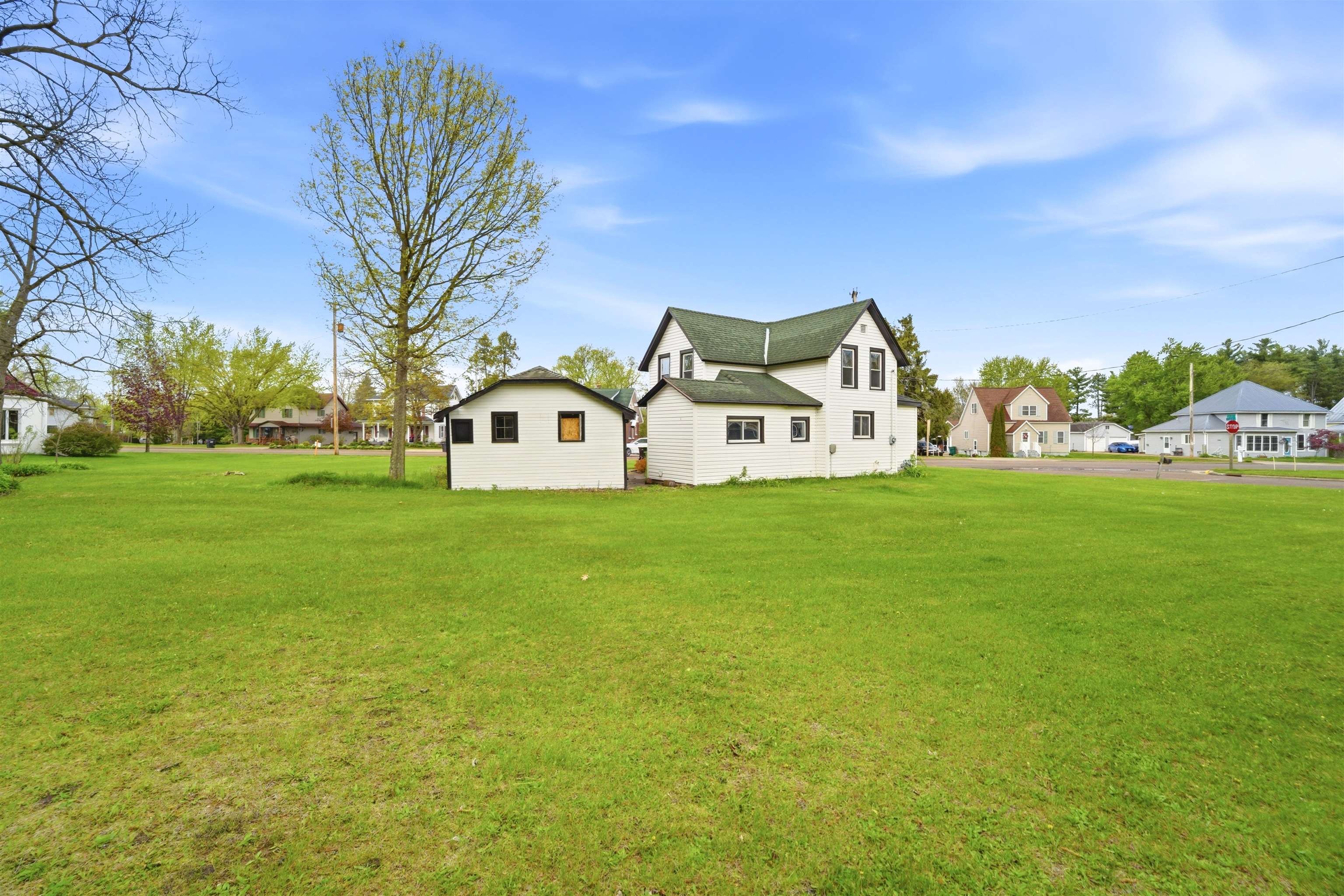 802 Depot Street Manawa, WI 54949 - Photo 23 of 26