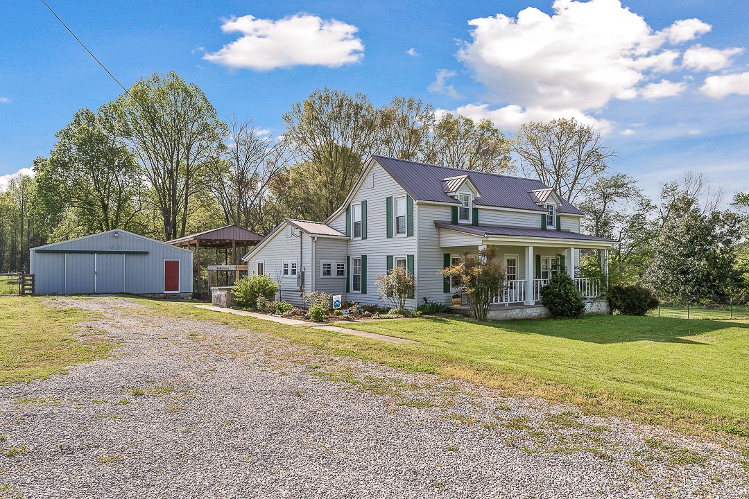 6999 Old Kentucky Road Sparta, TN 38583 - Photo 1 of 37 Gallery Image 1