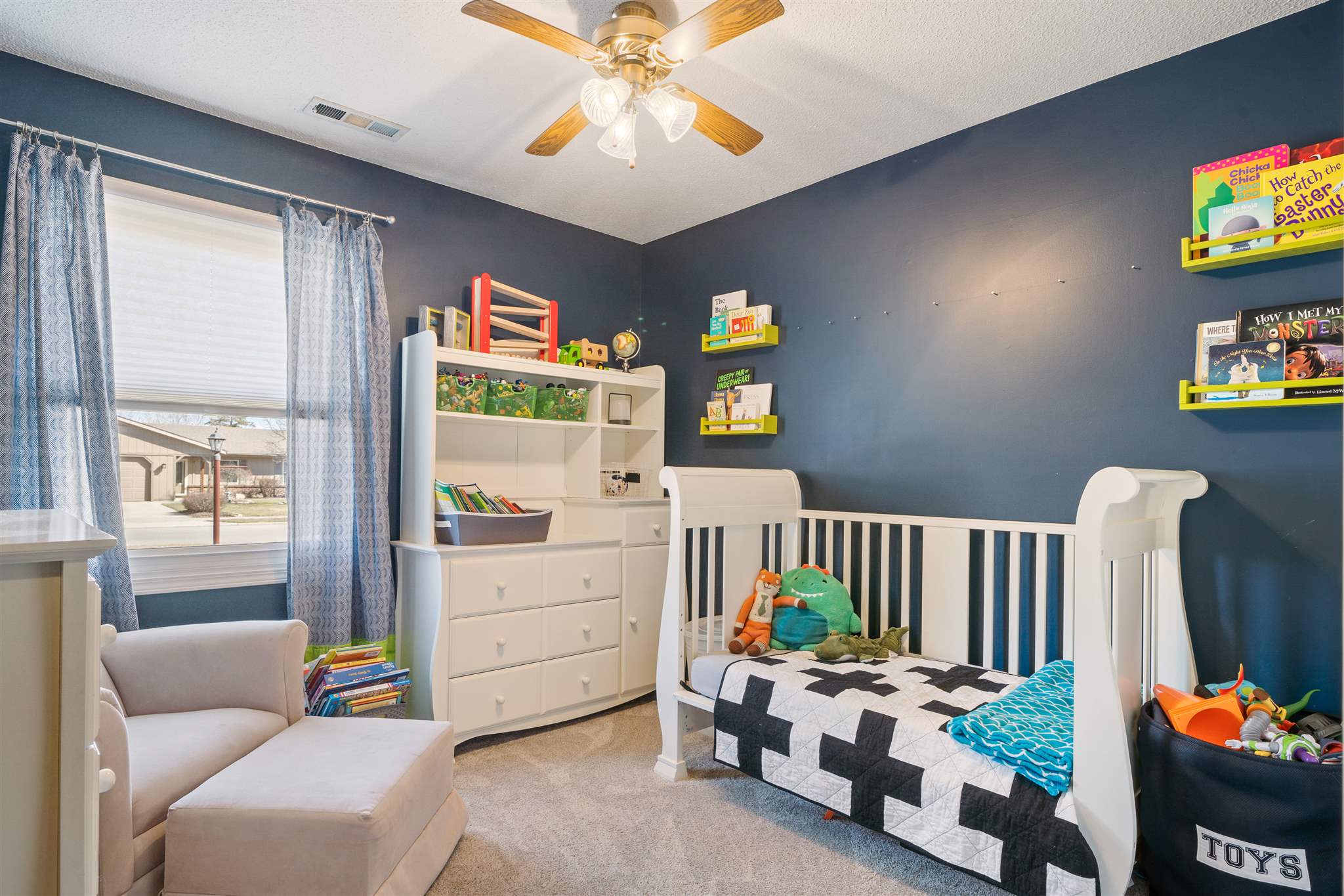 9104 Mariners Ridge Drive Fort Wayne, IN 46819 - Photo 20 of 29
