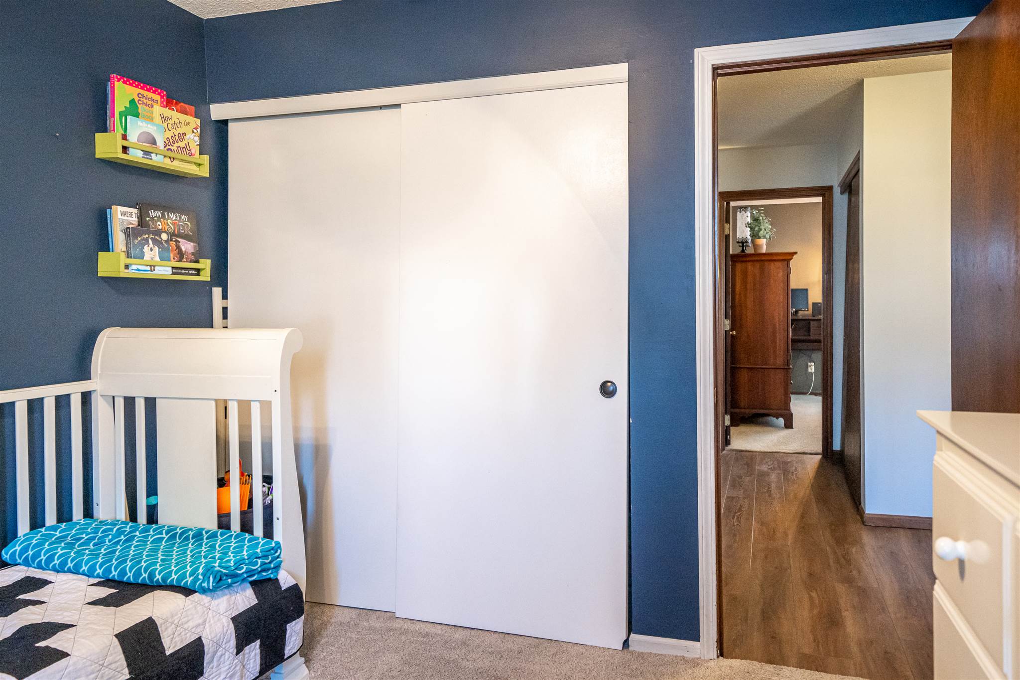 9104 Mariners Ridge Drive Fort Wayne, IN 46819 - Photo 21 of 29