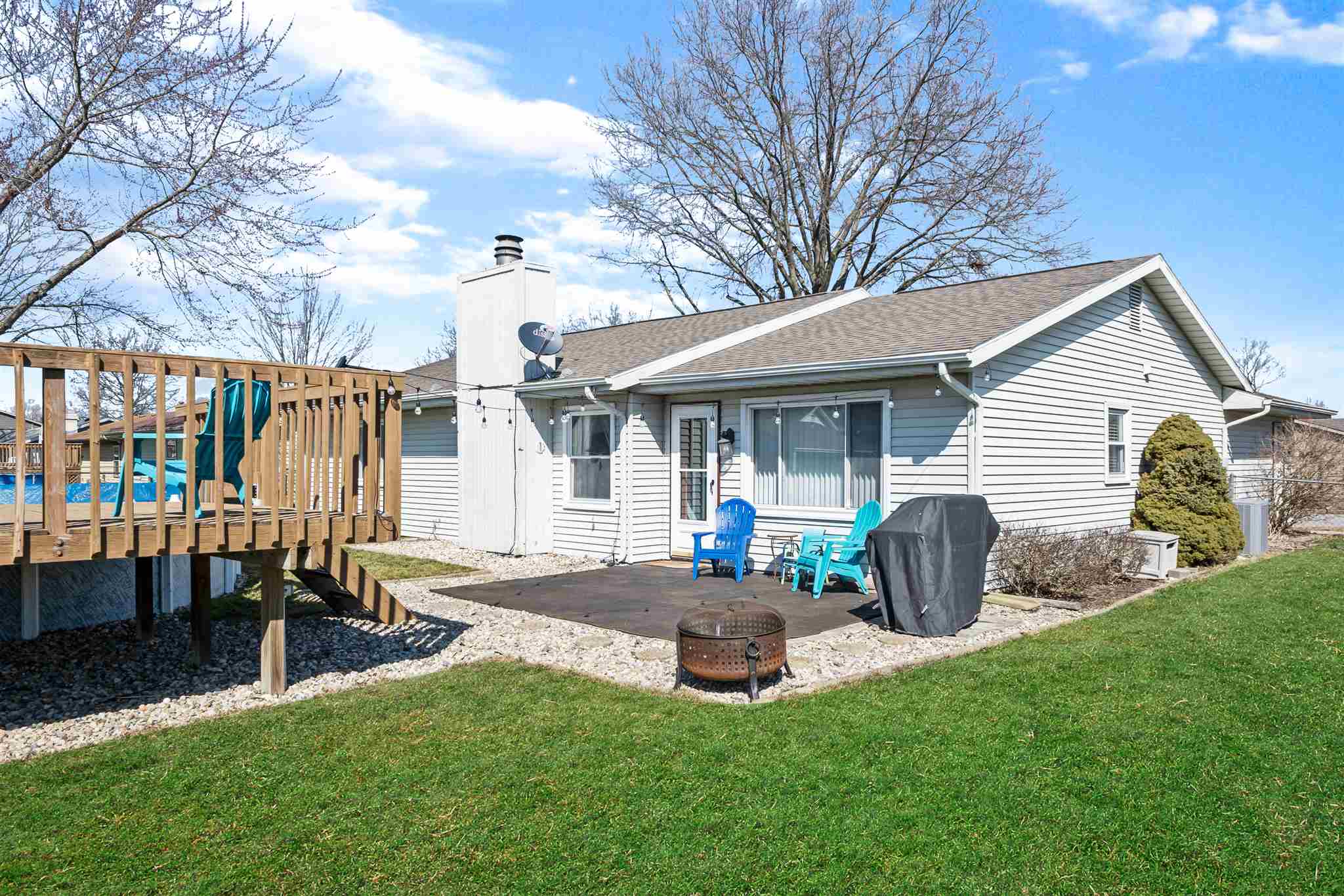 9104 Mariners Ridge Drive Fort Wayne, IN 46819 - Photo 25 of 29