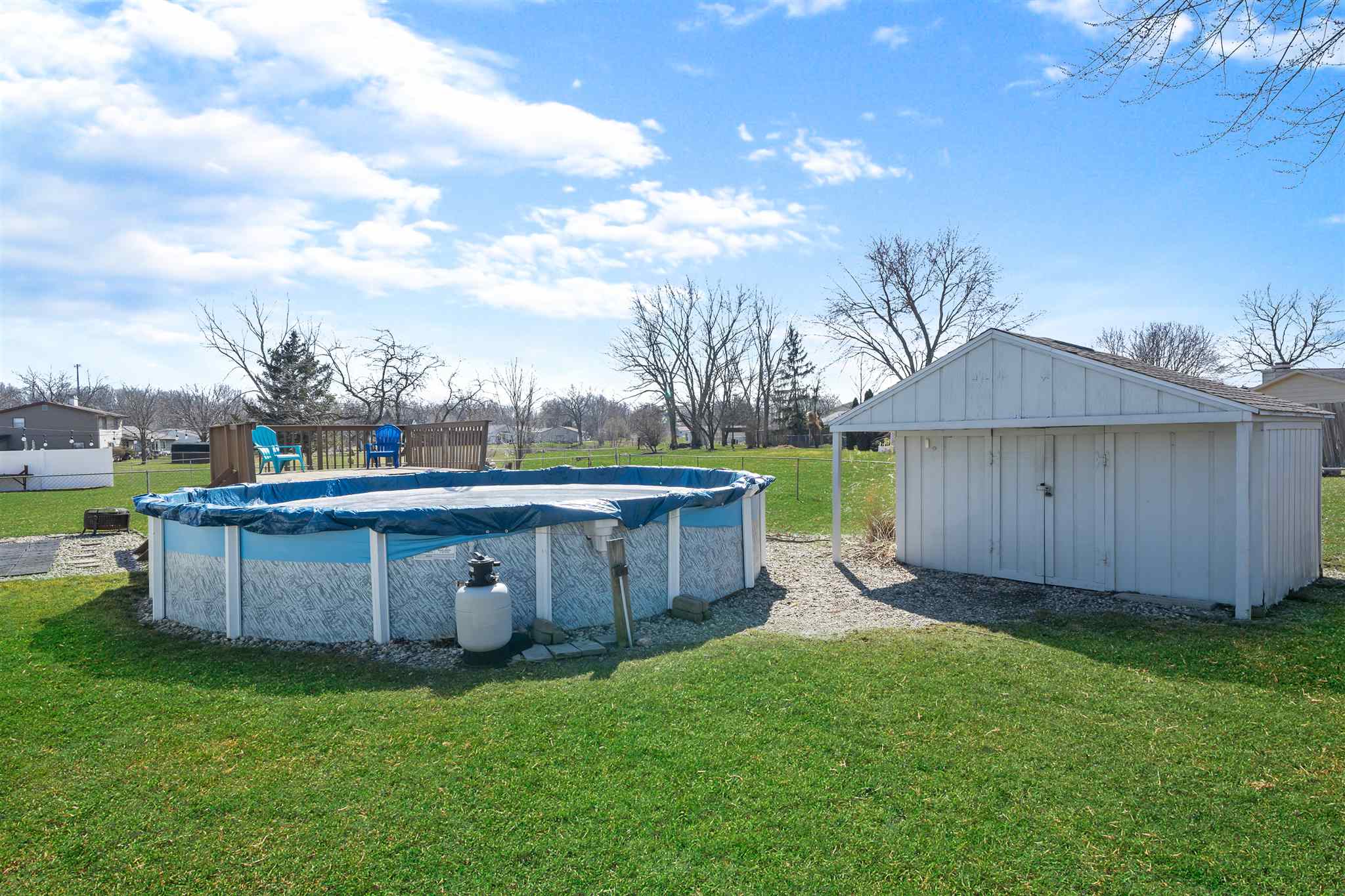 9104 Mariners Ridge Drive Fort Wayne, IN 46819 - Photo 26 of 29