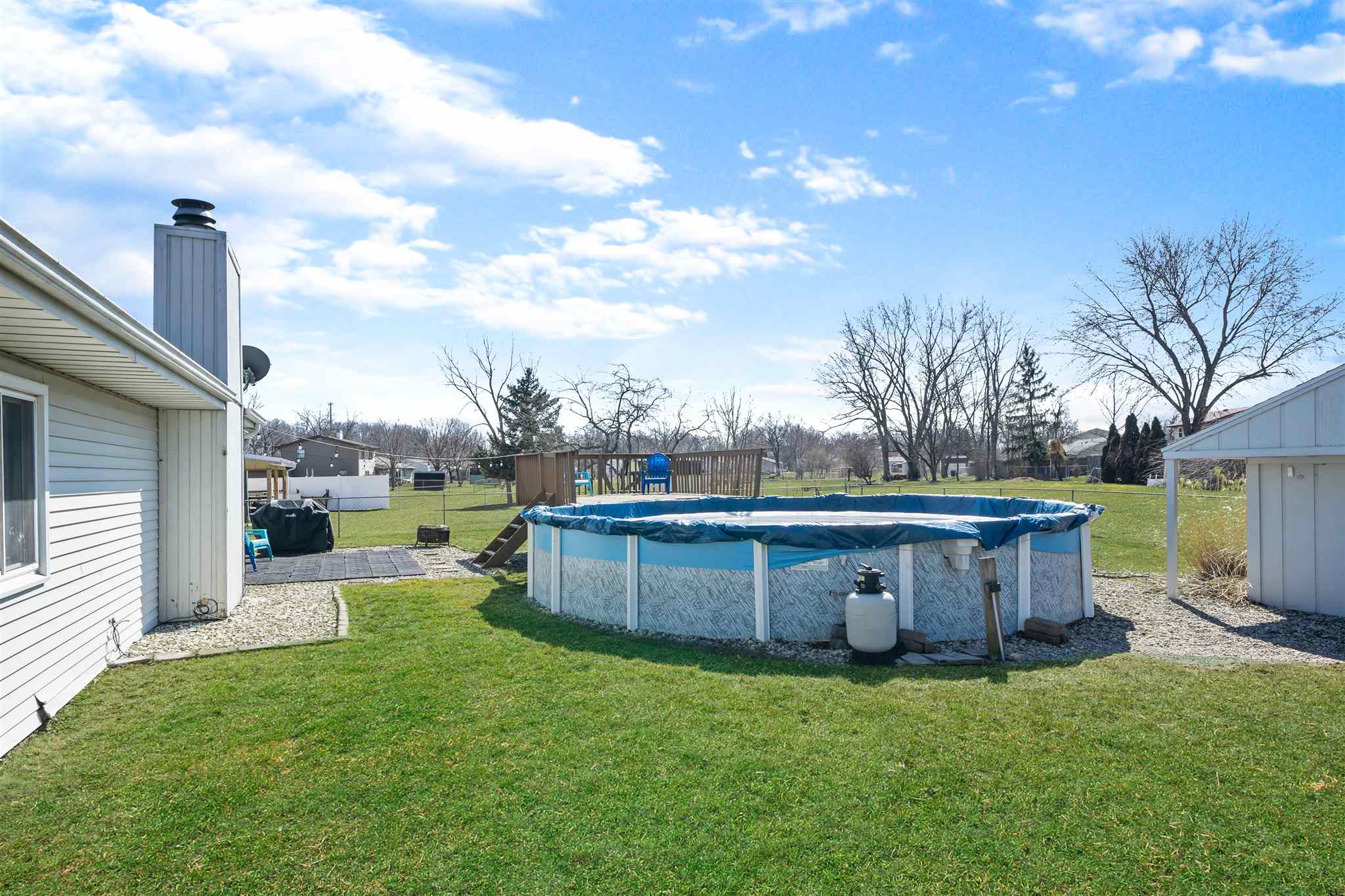 9104 Mariners Ridge Drive Fort Wayne, IN 46819 - Photo 27 of 29