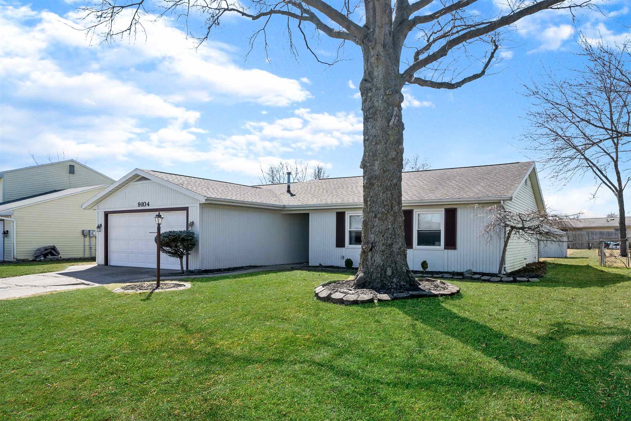 9104 Mariners Ridge Drive Fort Wayne, IN 46819 - Photo 29 of 29