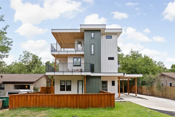 $899,000 | 4530 Clawson Road, Unit 1, Austin, TX 78745