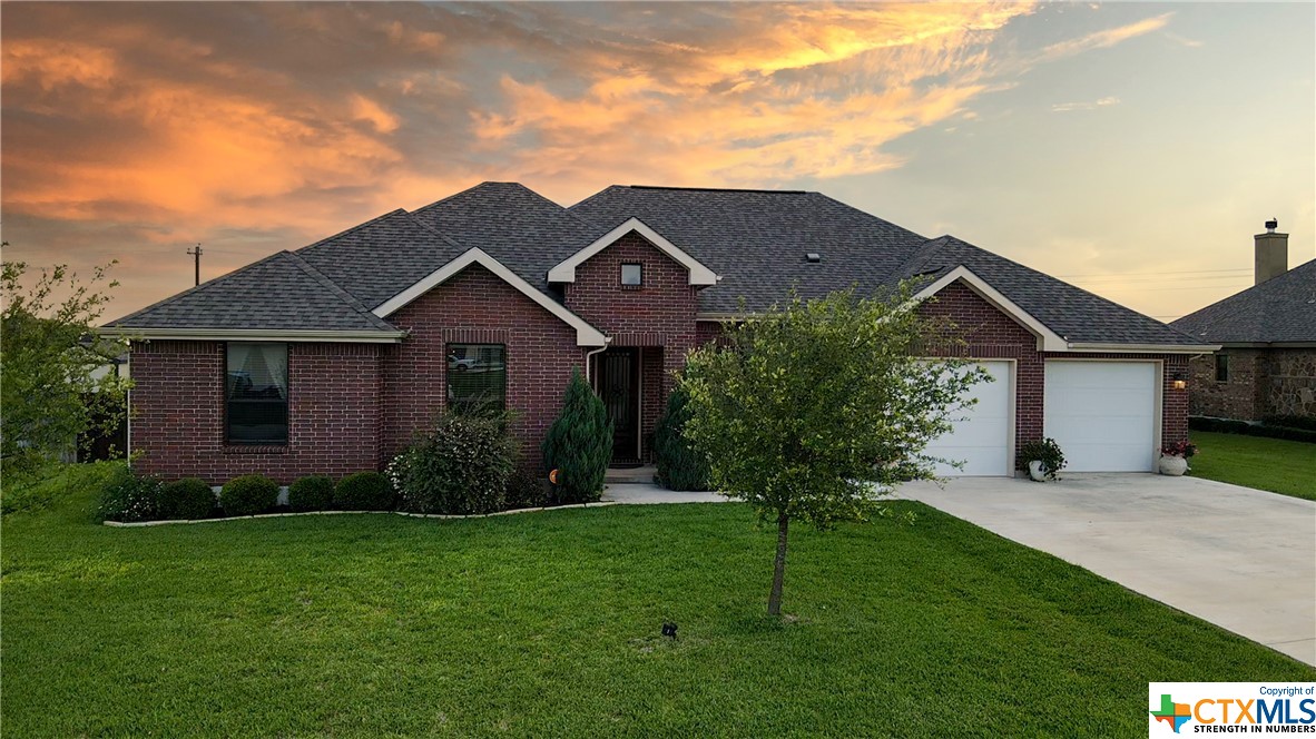 4682 Prairie Summit Seguin, TX 78155 - Photo 1 of 1