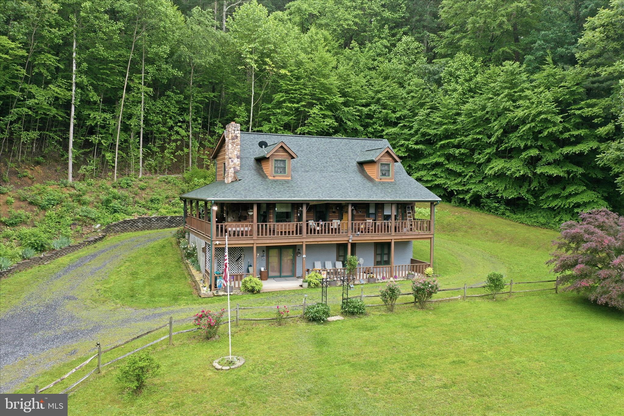 938 Lake Arrowhead Road Luray, VA 22835 - Photo 26 of 38